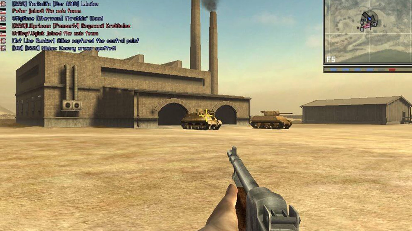 Battlefield 1942