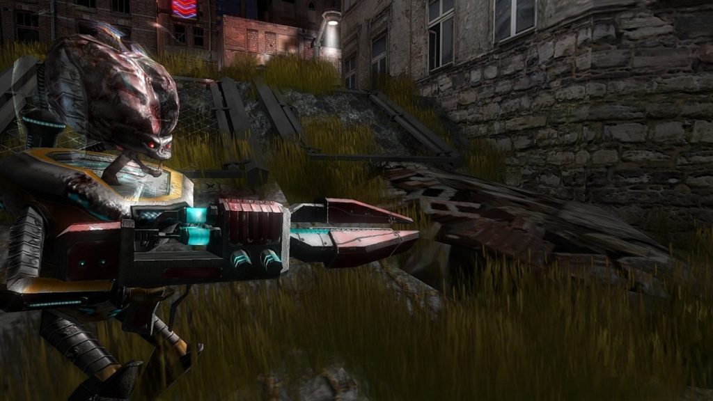 Best Alien Games for PC