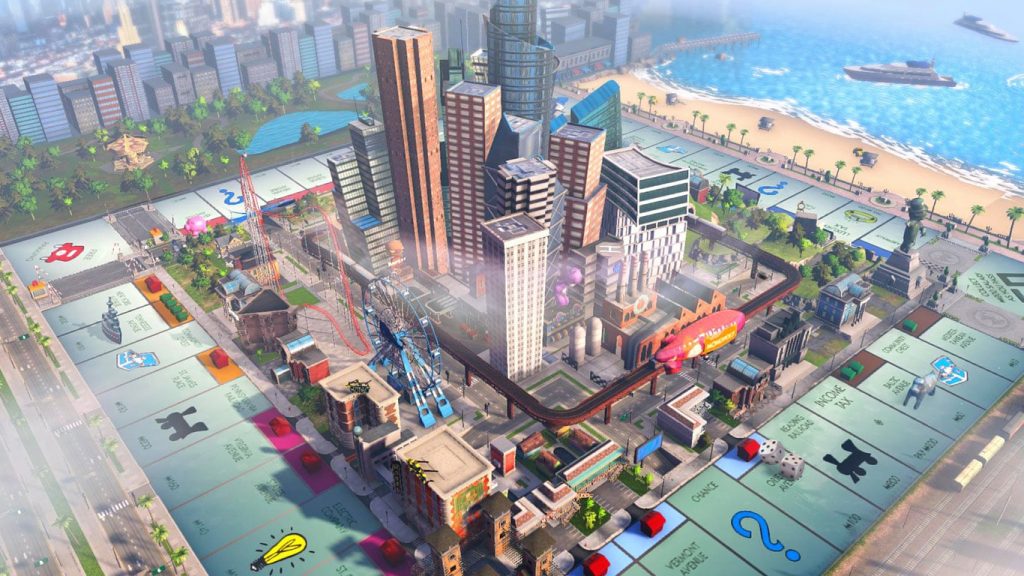 Best Board Games for PC