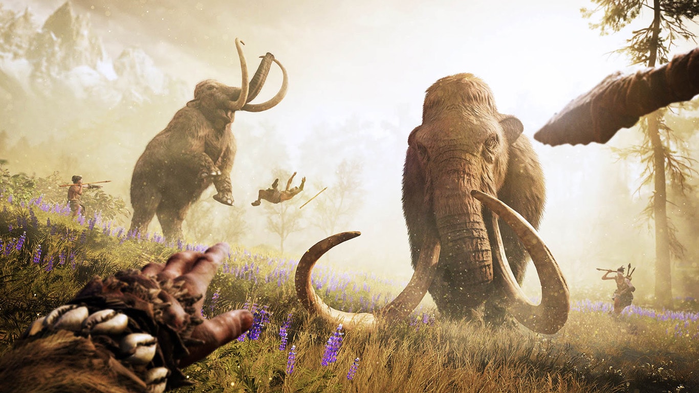 The Best Campaign Games for PC Games Bap