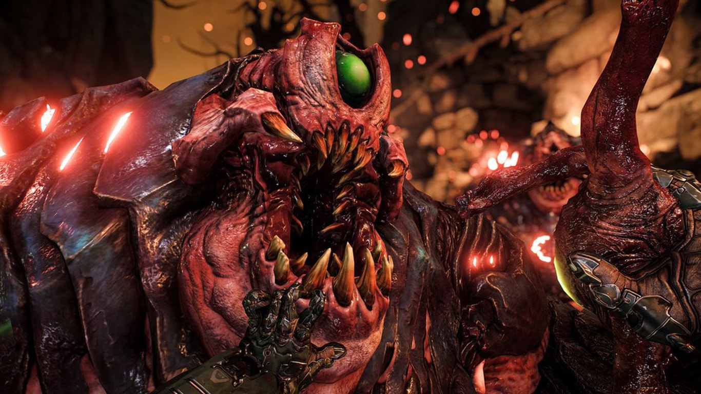 Best Killing Games for PC