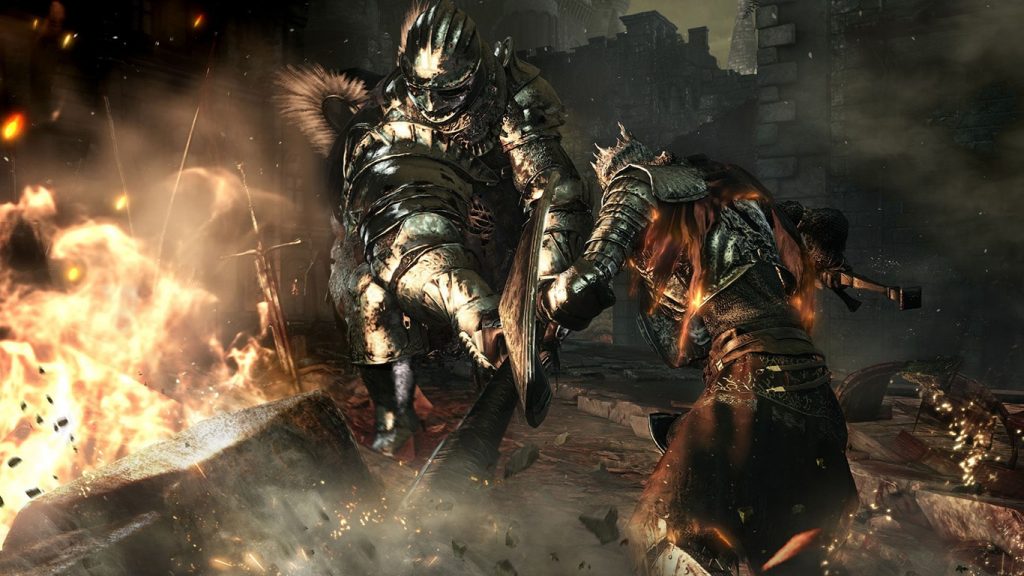 Best Offline Games for PC