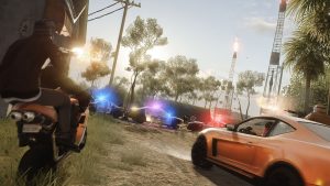 Best Police Games for PC