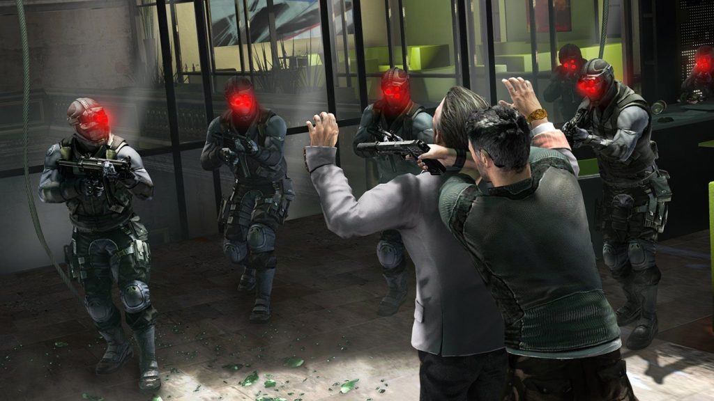 Best Violent Games for PC