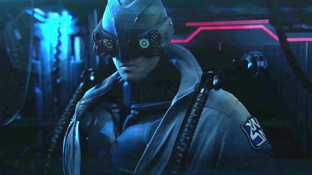 Cyberpunk 2077