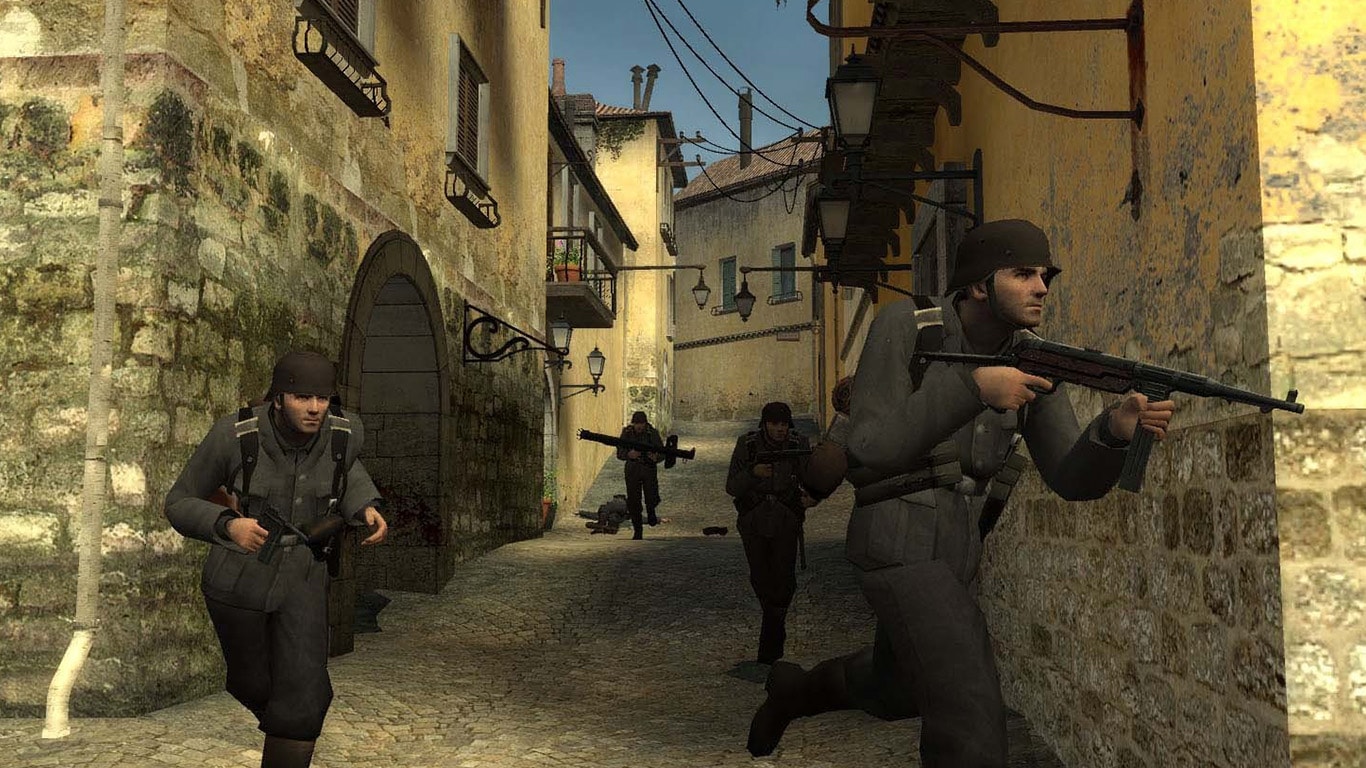 Day of Defeat - Source