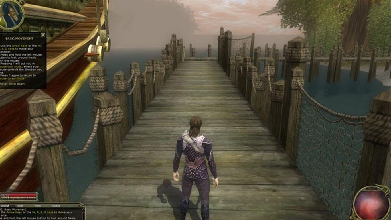 Dungeons & Dragons Online