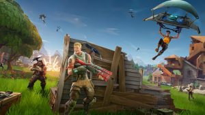 Fortnite