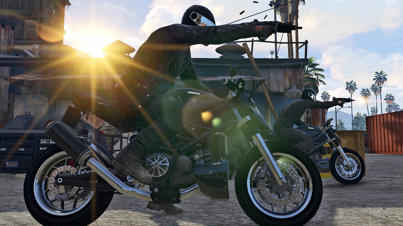Games Like GTA For PC For Those Who Don t Like GTA Games Bap