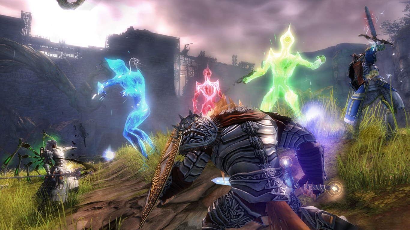 Guild Wars 2