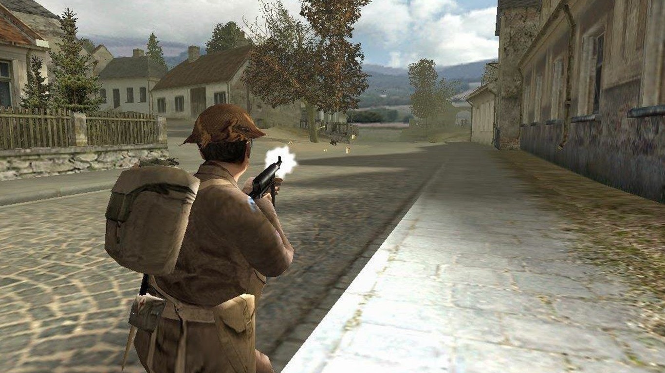 Hidden & Dangerous 2