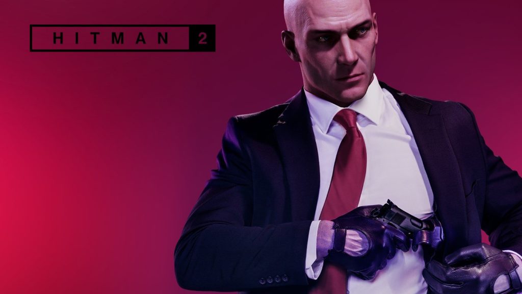 Hitman 2