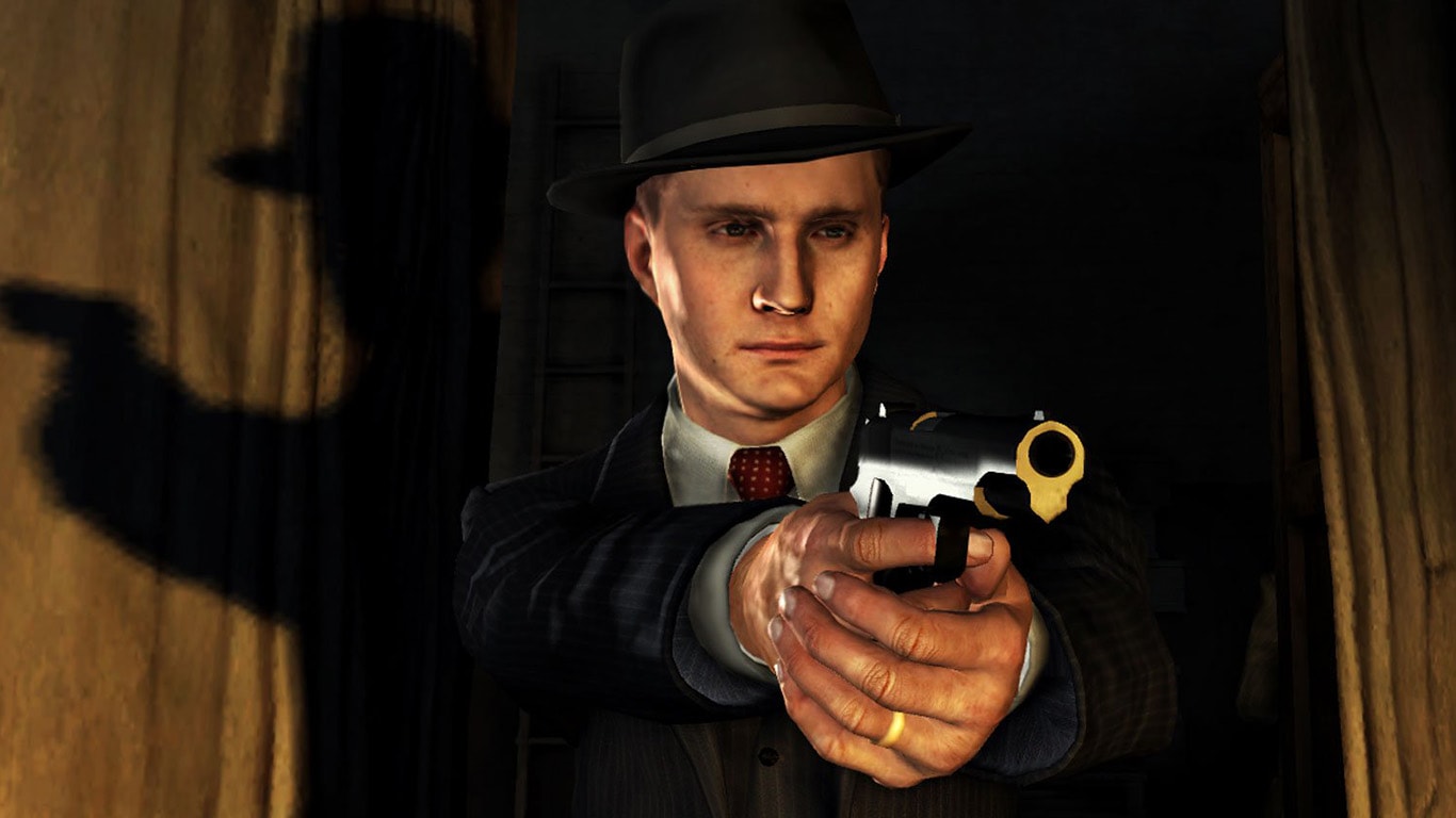 L.A Noire