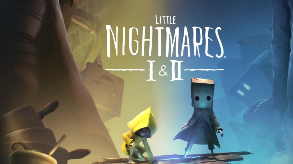 Little Nightmares