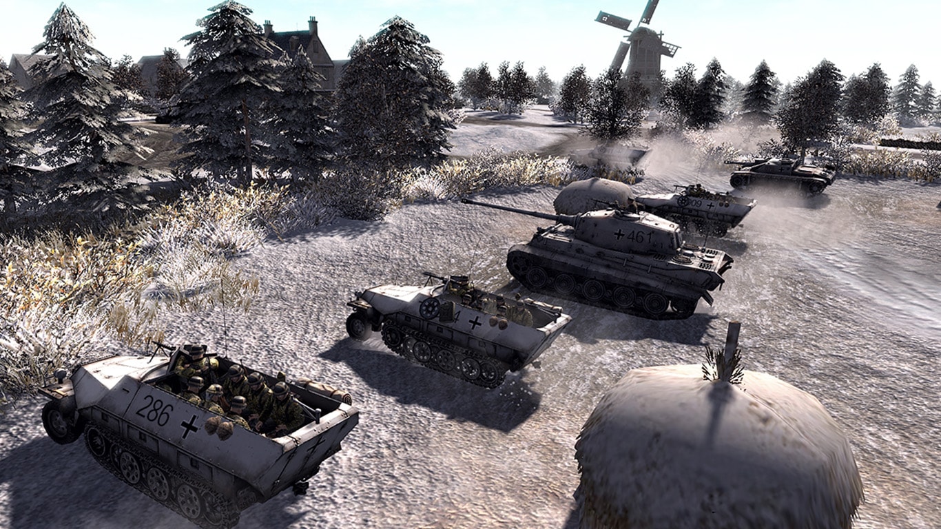 Men of War - Assault Squad 2