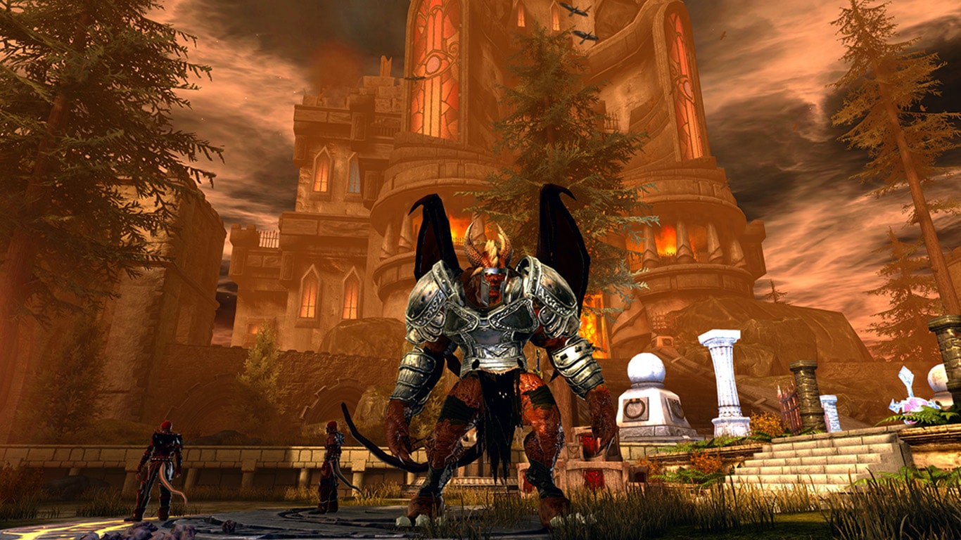 Neverwinter