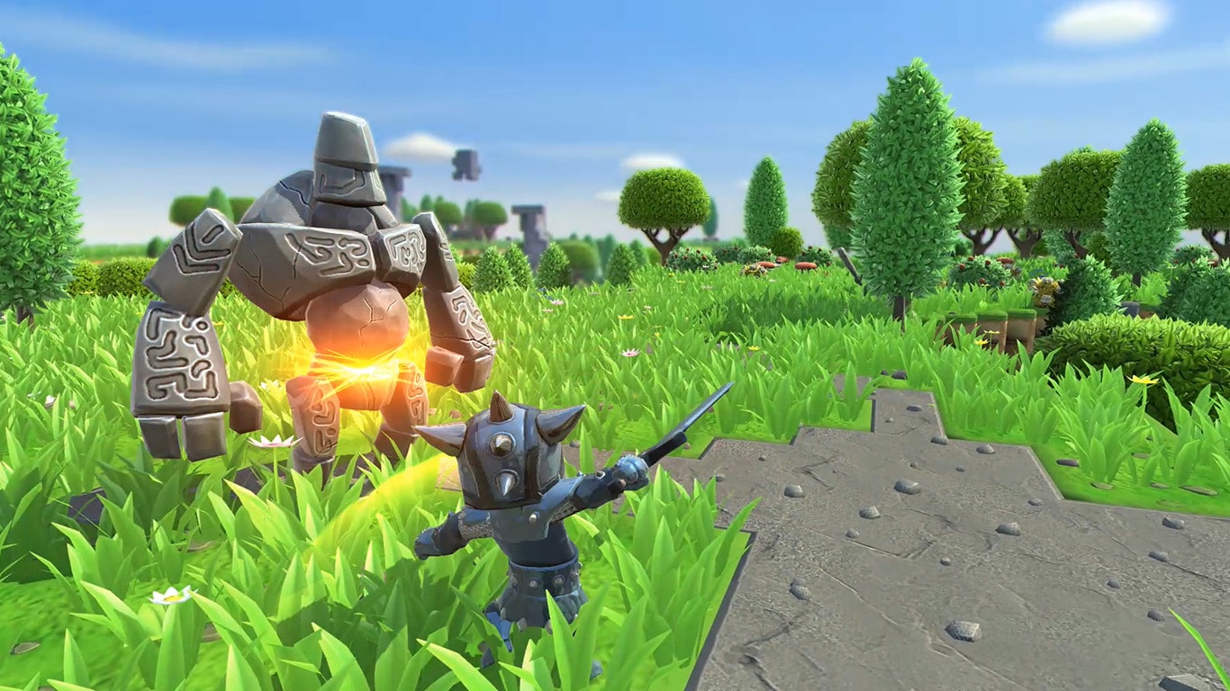 Portal Knights