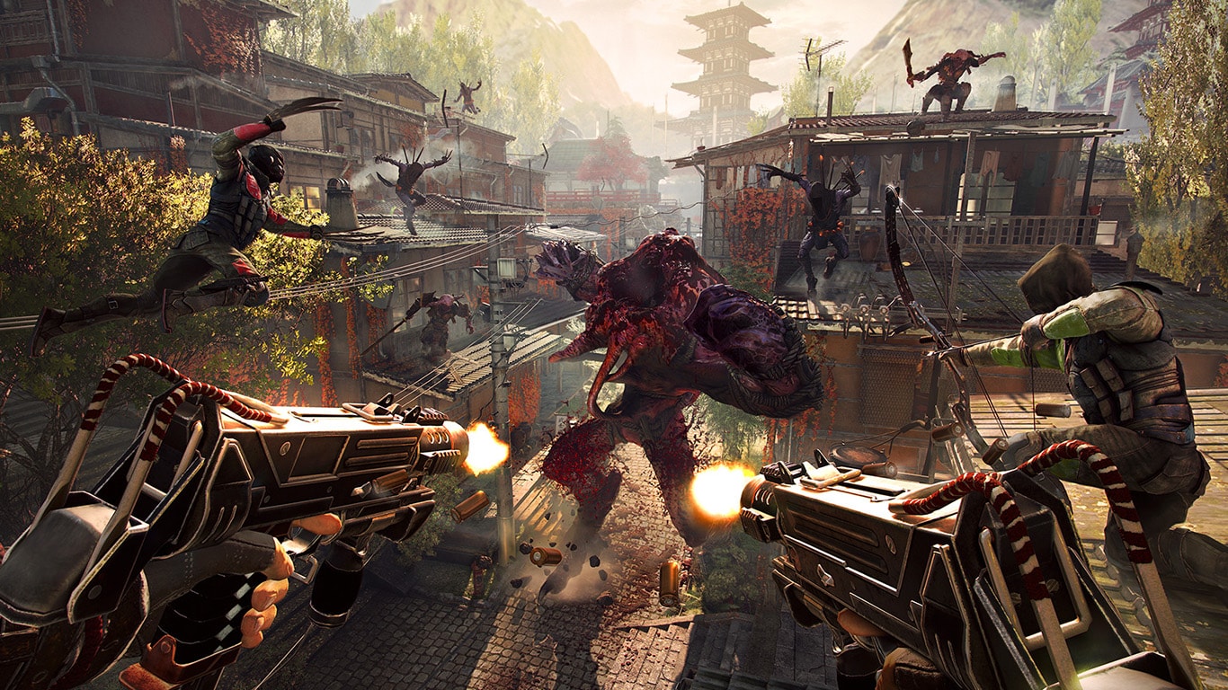 Shadow Warrior 2