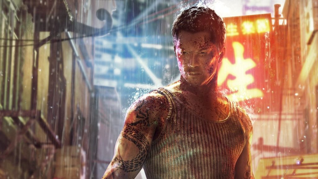 Sleeping Dogs_ Definitive Edition