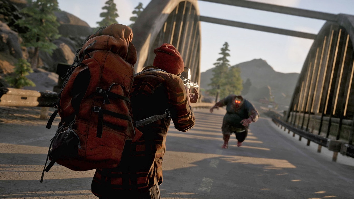 State of Decay 2