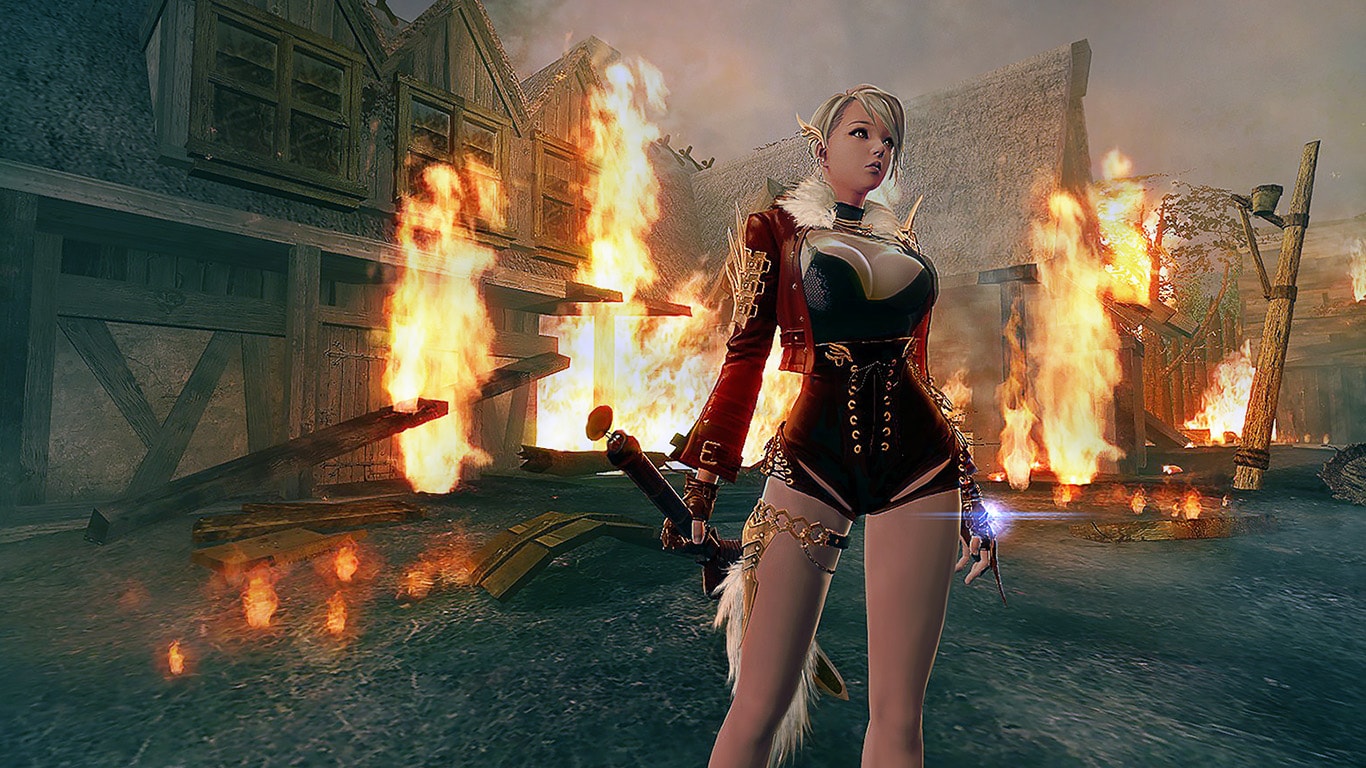 Vindictus