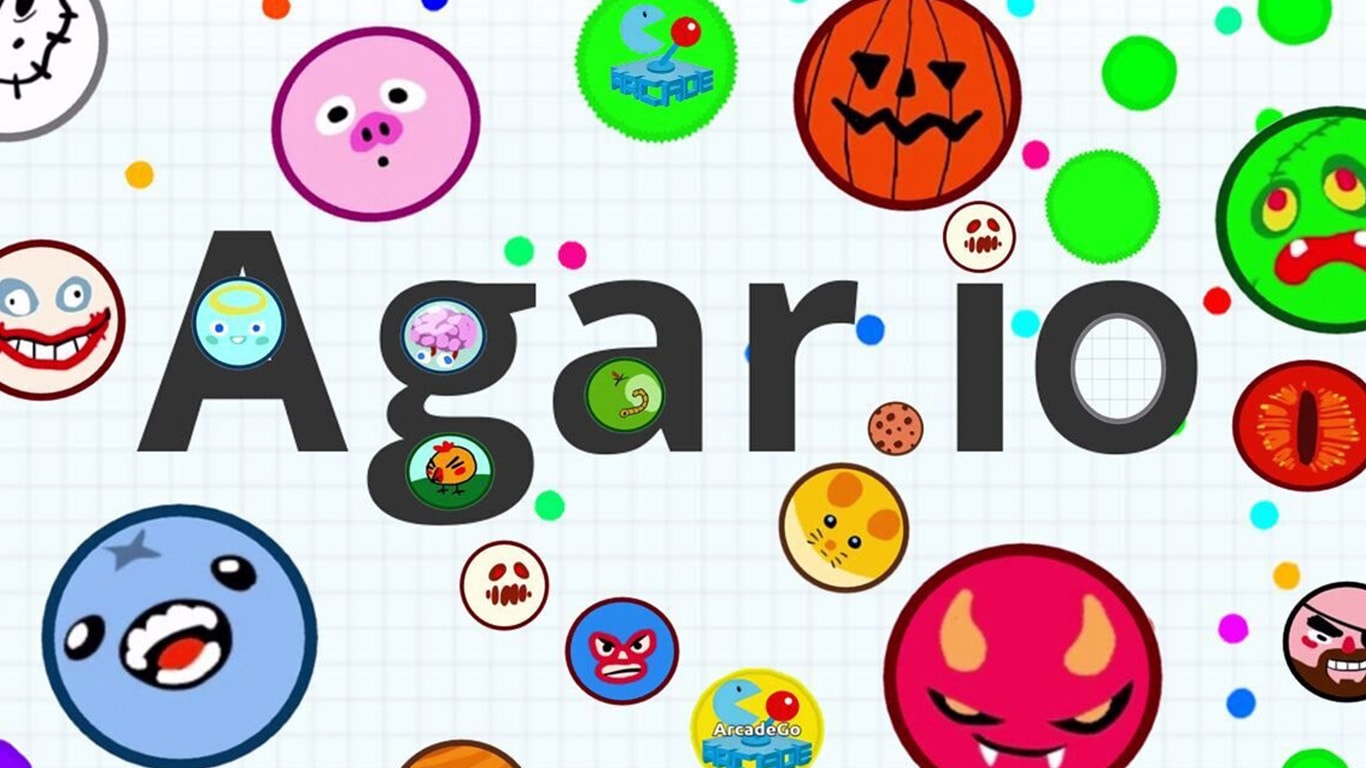Agar.io