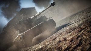 Best Tank Games for PC