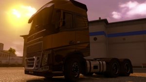 Best Truck Games for PC