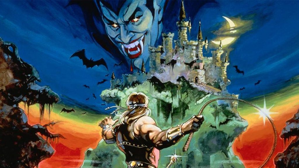 Best Vampire Games for PC