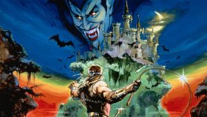 Best Vampire Games for PC