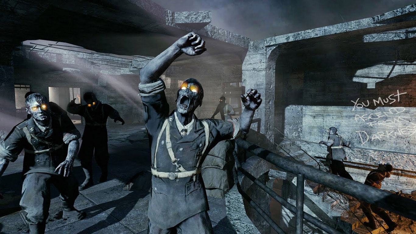 Call of Duty - Black Ops