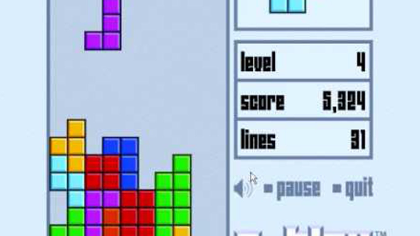 Tetris