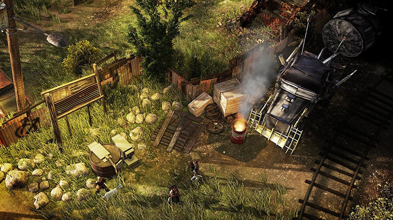Best Unity Games for PC - Games Bap
