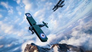 Best Airplane Games for PC