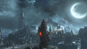 Games Like Dark Souls