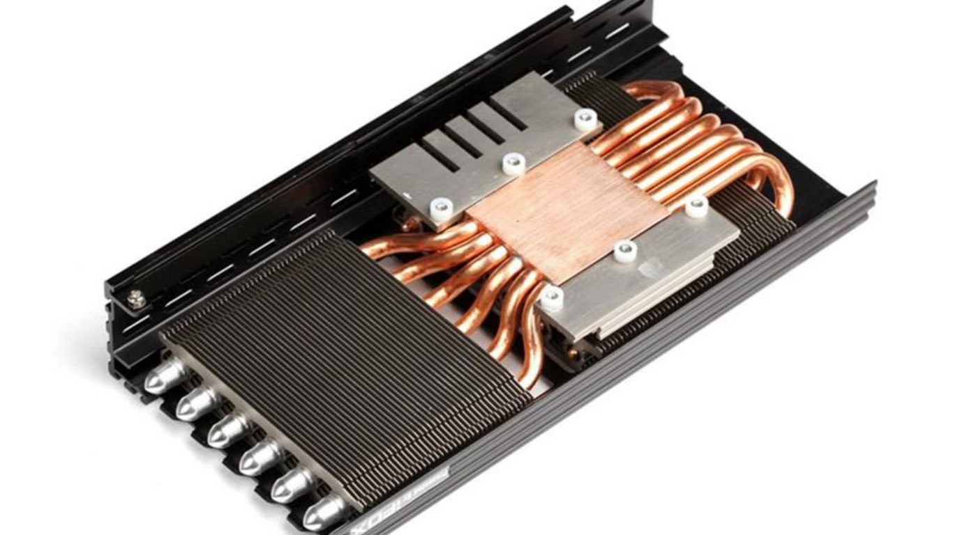 What is a Graphics Card Games Bap