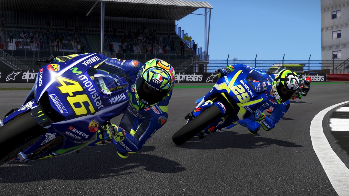 Best Pc Motorcycle Racing Games | Reviewmotors.co