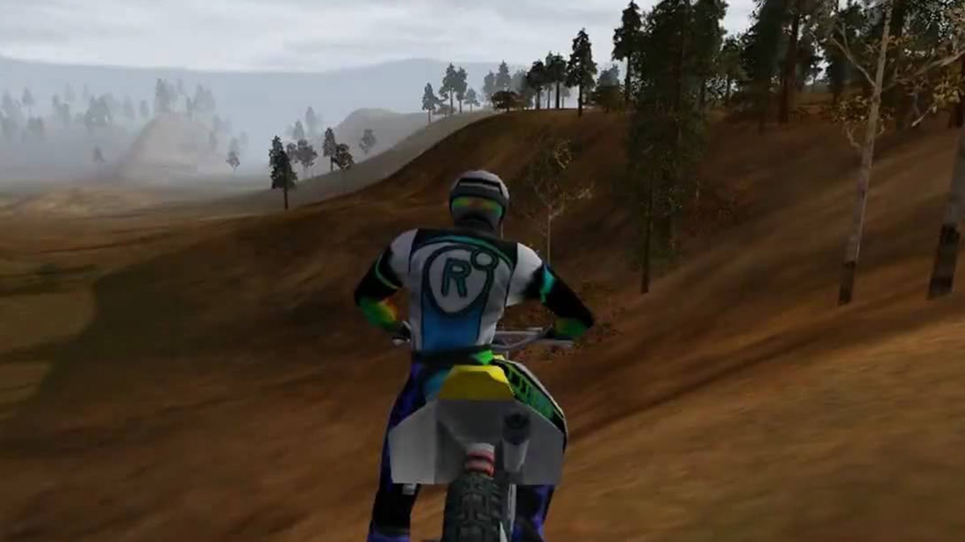 Motocross Madness 2