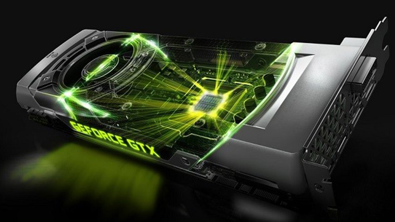Nvidia Cards