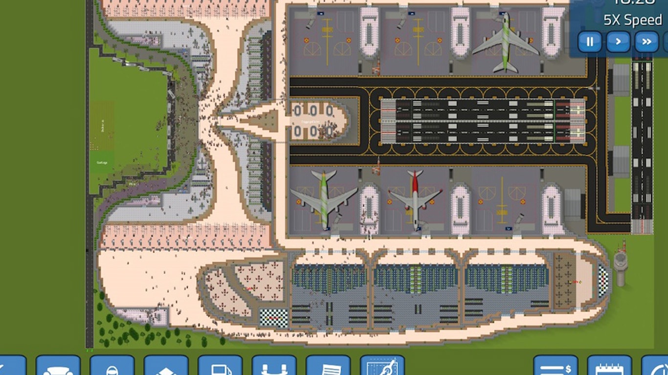 Best Airplane Games for PC Games Bap