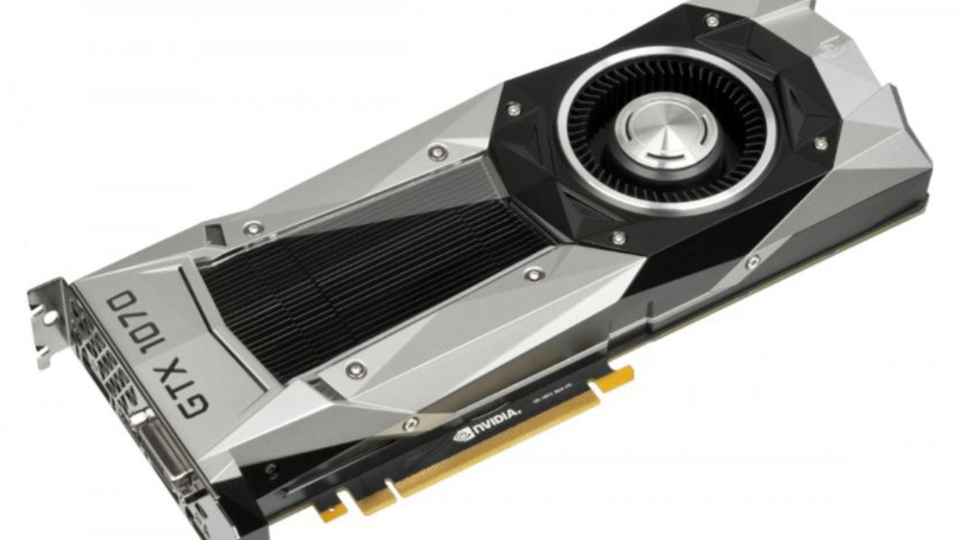 What is a Graphics Card Games Bap