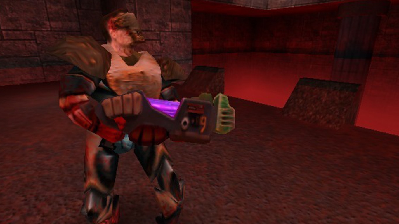 Quake III Arena