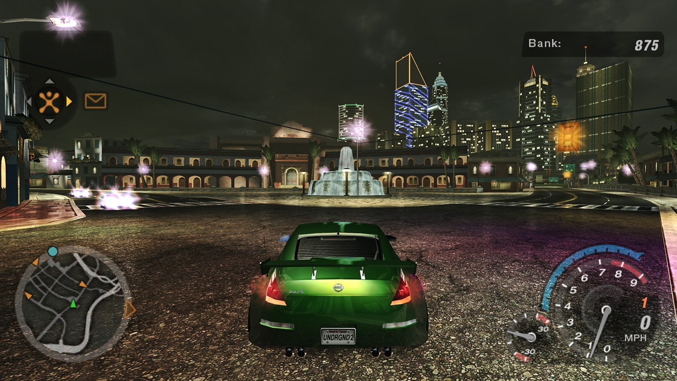 NFS-Underground-2