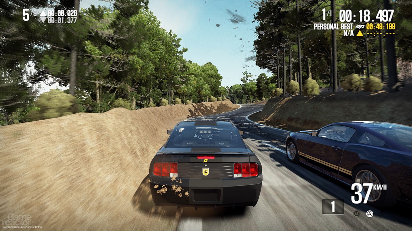 NFS-Shift-2-Unleashed