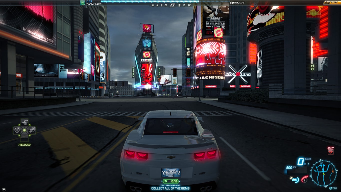 Need-for-Speed-World