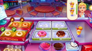 Best Cooking Games for PC