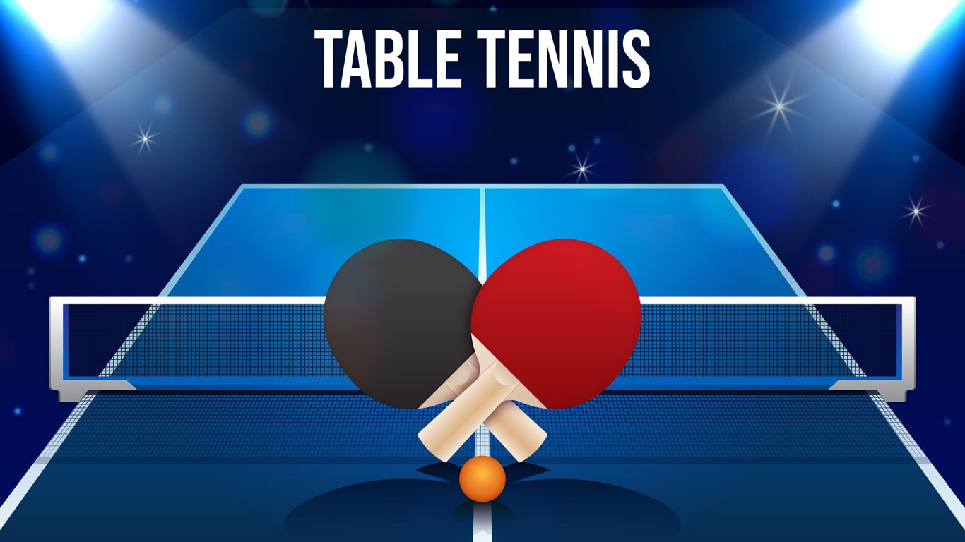 Best Table Tennis Games for PC Games Bap