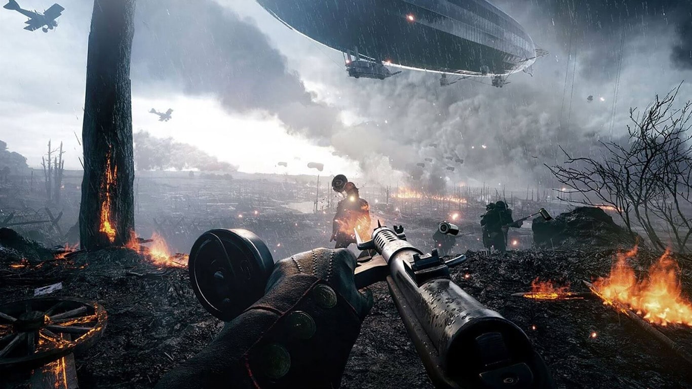 Best Gun Games For PC Games Bap Best Gun Games For PC Games Bap