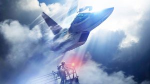 Best Air Combat Games for PC