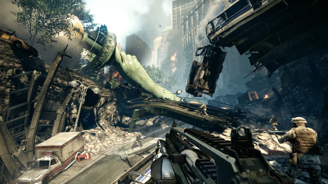 Crysis-2